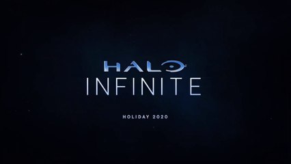 HALO INFINITE - Trailer E3 2019.
