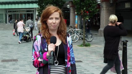 GOODLINES: 11th June 2019