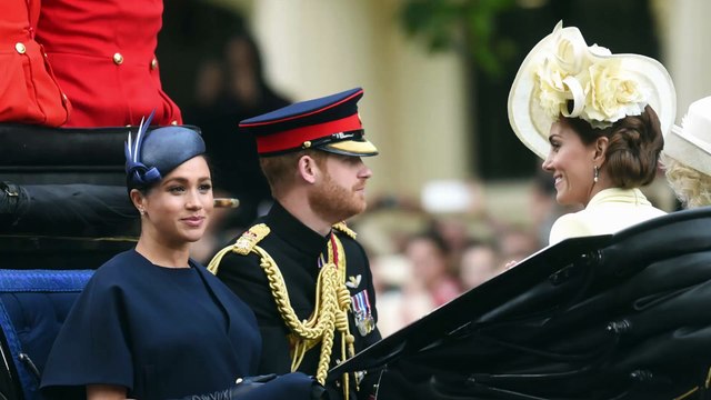 Meghan Markle : l’appel déchirant de son demi-frère pour rencontrer son neveu, Archie