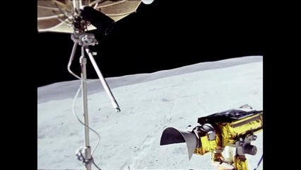 The Apollo Experience: Apollo 17 - Part Two (NASA Documentary) | Timeline