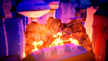 Dragon Ball Z: Kakarot - E3 2019 Trailer | PS4