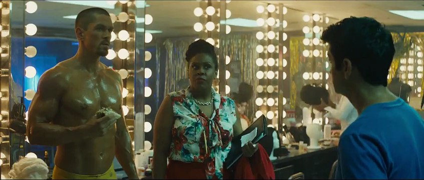 Stuber Bande-annonce #3 VO (Comédie 2019) Dave Bautista, Kumail Nanjiani