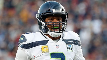 Burleson breaks down why Wilson is pivotal to Seahawks