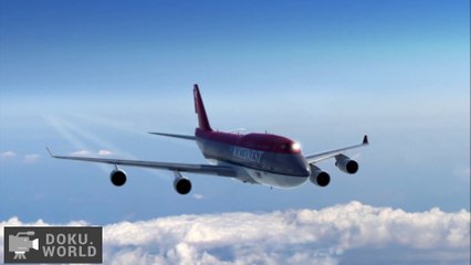 Mayday - Alarm im Cockpit - S11E06 - Glückliche Umkehr