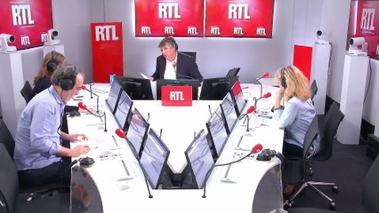 Le journal RTL de 18h du 10 juin 2019