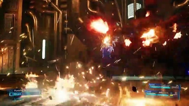 Final Fantasy VII Remake - A Symphonic Reunion | PS4