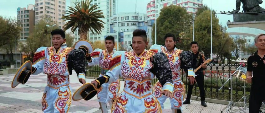 Asi D' Ron Feat Los Genios - Donde estas (Caporal 2019)