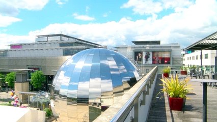 LOCAL LEGEND - SUSTAINABLE FUTURES!