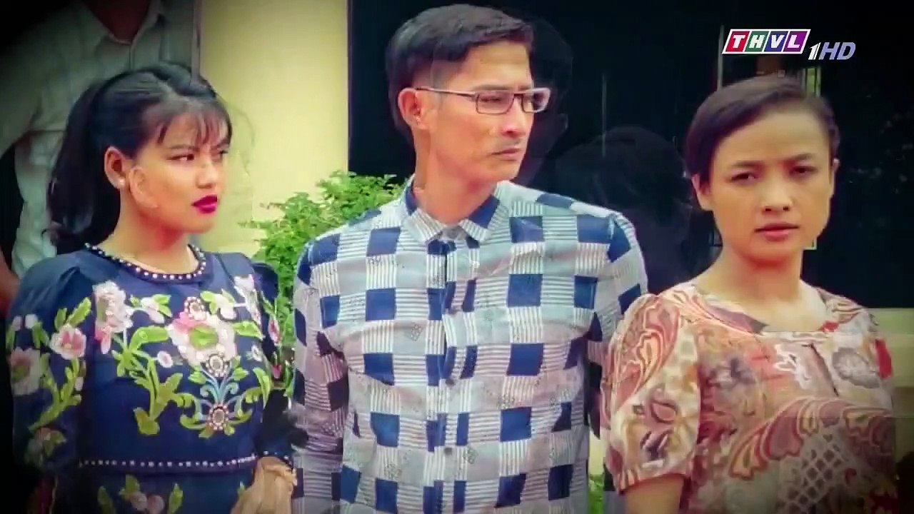 Dập Tắt Lửa Lòng Tập 43 - Phim THVL1