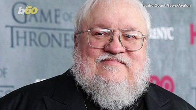 ‘Game of Thrones’ Author George R.R. Martin Working on New Video Game ‘Elden Ring’