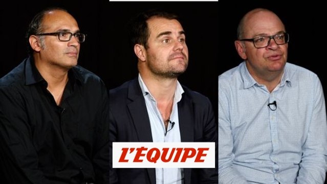 «En termes de jeu et dans le business, Tony Parker montre la voie» - Basket - NBA