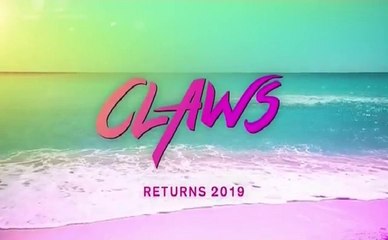 Claws - Promo 3x02