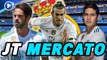 Journal du Mercato : le Real Madrid cherche 300 M€ pour renflouer ses caisses, Lille va tenter des coups