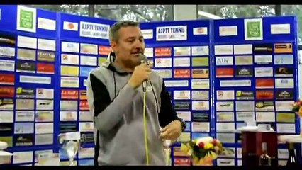 Les lauréats du tournoi 2019 de l'ASPTT BOURG SAINT REMY