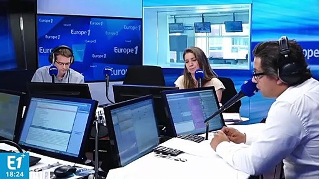 Ce que l'on sait des enfants de djihadistes rapatriés par la France