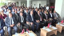 SPOR Gazişehir'de Konukoğlu yeniden başkan seçildi