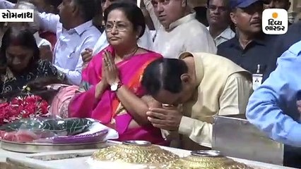 વાવાઝોડાને લઈ તંત્રને એલર્ટ રહેવા સુચના આપી, માછીમારોએ દરિયો ખેડવો નહીં: મુખ્યમંત્રી