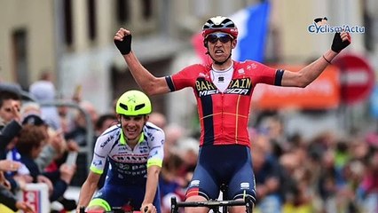 Critérium du Dauphiné 2019 - Dylan Teuns : "A dream come true"