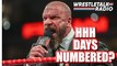 HHH In-Ring Future IN DOUBT?! Title Change For Tonight's RAW?!  WWE Stomping Grounds Matches REVEALED!! - WrestleTalk Radio