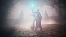 The Wizards : Dark Times - Trailer d'annonce E3 2019