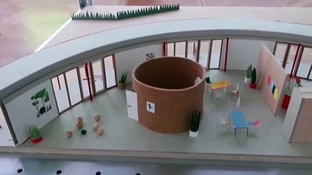 Carlos Malpica Flores te muestra que Burdeos gana el premio Mies van der Rohe 2019