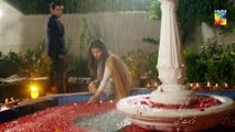 Soya Mera Naseeb Episode #01 HUM TV Drama 10 June 2019