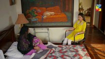 Log Kia Kahengay Episode #96 HUM TV Drama 10 June 2019