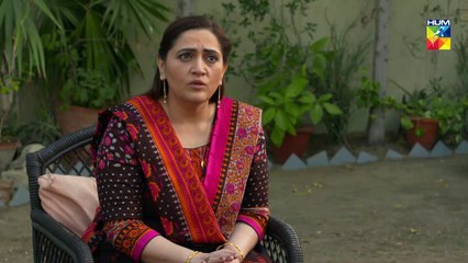 Bharam Episode #28 HUM TV Drama 10 June 2019
