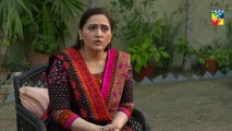 Bharam Episode #28 HUM TV Drama 10 June 2019