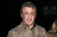 Sylvester Stallone's daughters mock him over 's**t' movies