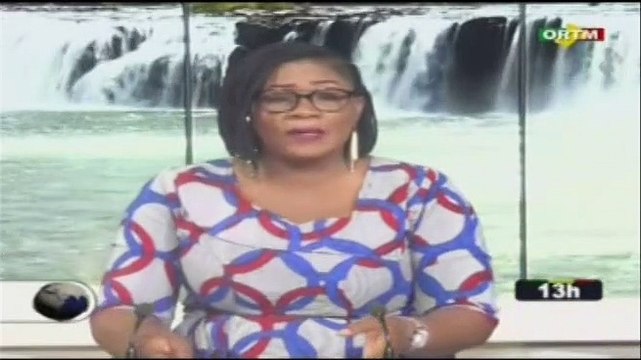 ORTM / Le président Ibrahim Boubacar Keïta prend part à la 112e session de la conférence internationale du travail à Genève accompagné de son épouse