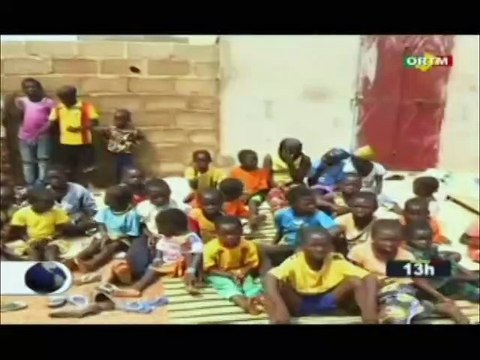 ORTM - Édition de 13H du JT du Lundi 10 Juin 2019