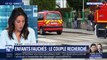 Enfants fauchés à Lorient: l'automobiliste recherché a été identifié