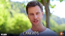 #Canevim 2.Bölümüyle bu akşam 20.00’de #atv’de!