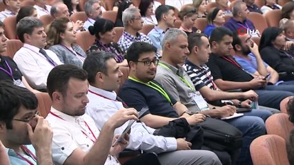 Savunma Sanayii Başkanı Demir: “S-400 konusunda Türkiye’nin tavrı net”