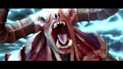 Nos impressions de l'E3 2019 sur DOOM Eternal