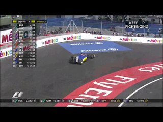 17 GP  MEXIQUE 2015 P9