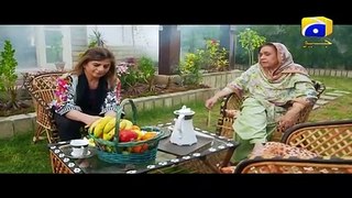 Bharosa Pyar Tera - Episode 1- HAR PAL GEO