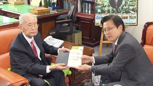 황교안 한국당, 떠돌이 정치...누가 이렇게 만들었나 / YTN