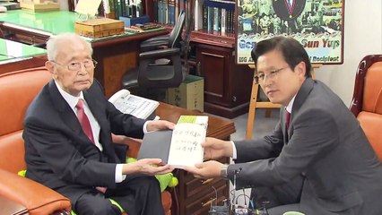 황교안 "한국당, 떠돌이 정치...누가 이렇게 만들었나" / YTN