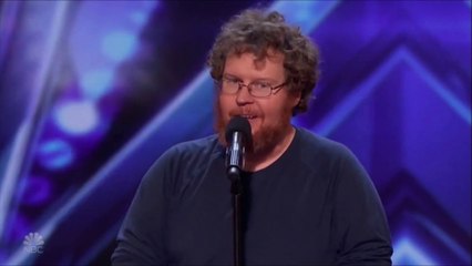 Ryan Niemiller Comedian Knows As Cripple Threat_ Kills !