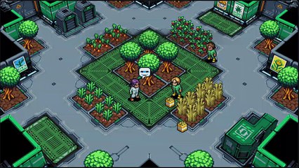 Starmancer (E3 2019 PC Gaming Show Trailer)