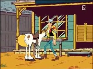 Lucky Luke É 11: Pour Une Poignée De Dalton