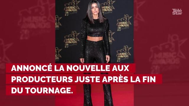 Joséphine Jobert explique pourquoi elle quitte Meurtres au paradis : Mes raisons sont personnelles et professionnelles