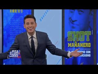 De Pisa y Corre | Programa completo del 7 de junio de 2019