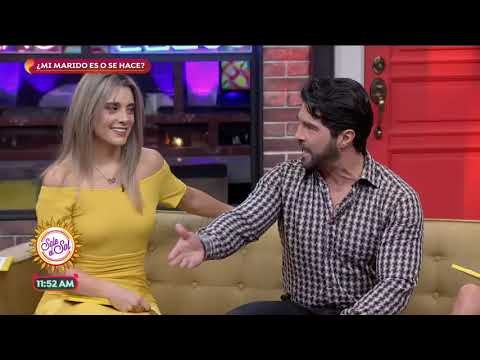 Cosas de ellas y ellos: ¿mi marido es o se hace? | Sale el Sol