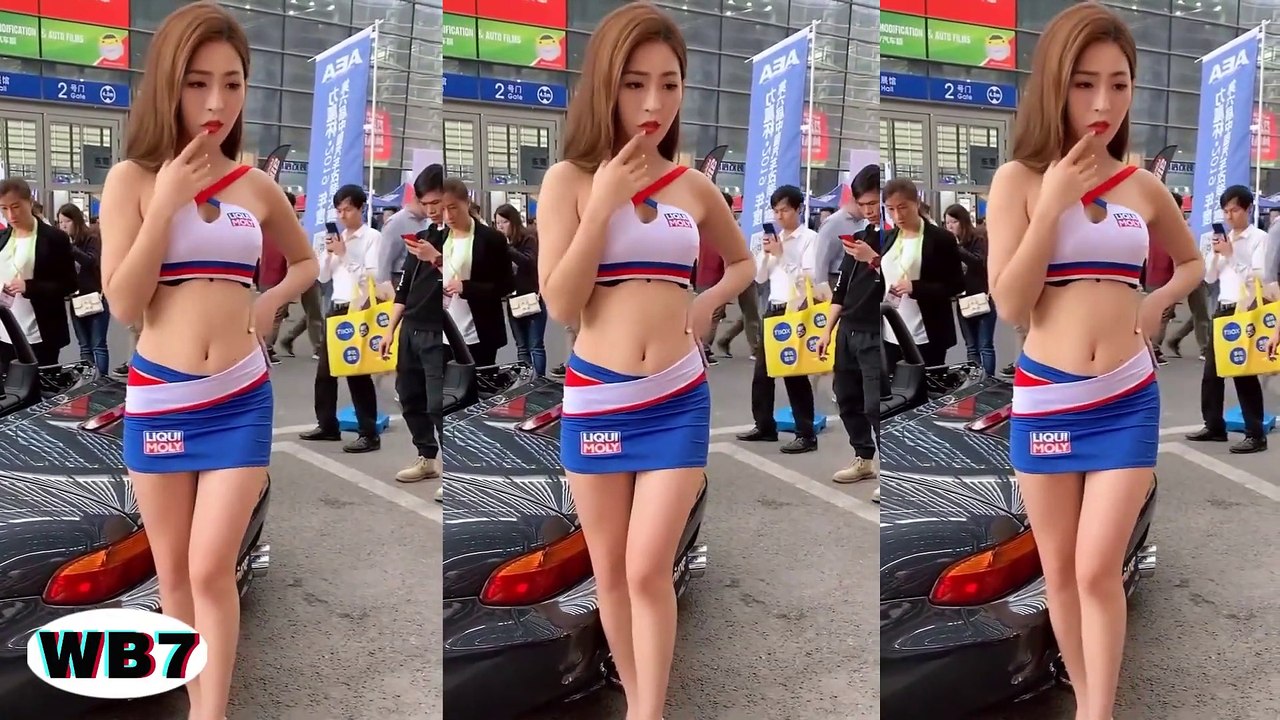 HOT CAR HOT GIRLS!!MUST SEE CAR SHOW GIRLS GET YOU PUMPED