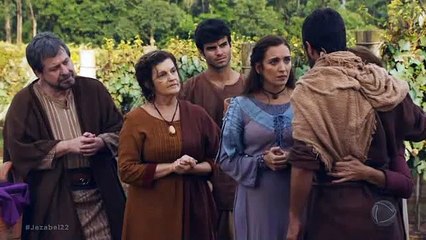 ஜெசபல் விவிலிய நாவல் cap 22