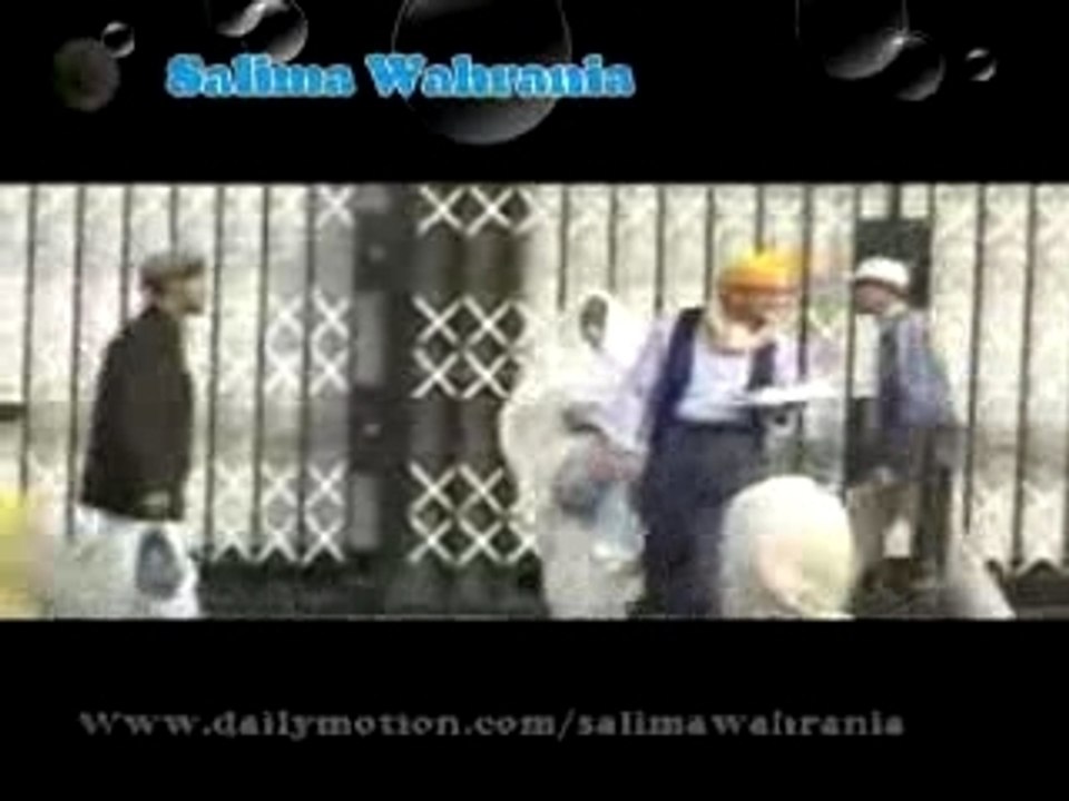 Daif El Ghafla Avec Haroudi Part 1 of 6