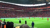 Galatasaray Yıldız Avına Çıkıyor! Bu Sene Real Madrid’den Daha İyi Olacak